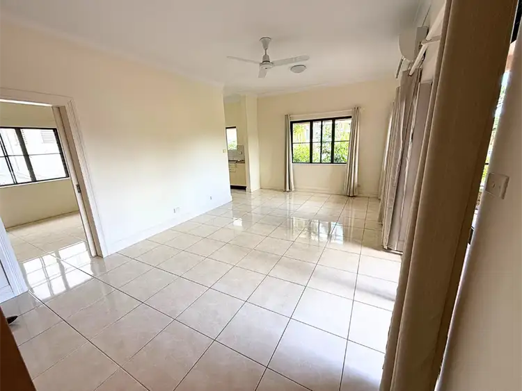 Third view of Homely apartment listing, 6/271-273 Esplanade, Cairns North QLD 4870