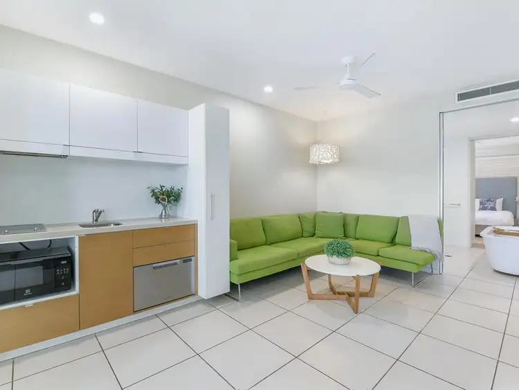 Fourth view of Homely unit listing, 2/199-201 Lake Street, Cairns City QLD 4870