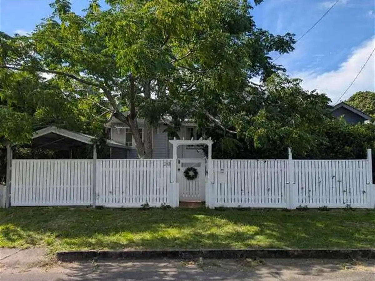 Main view of Homely house listing, 20 Morehead Street, Bungalow QLD 4870