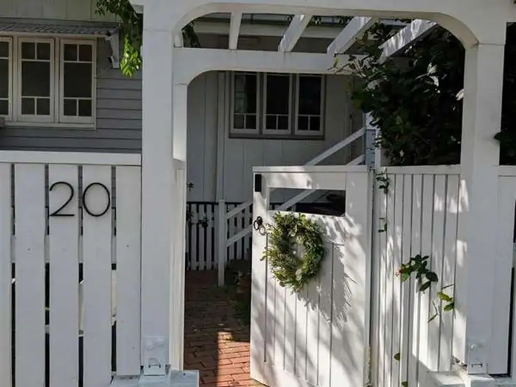 Second view of Homely house listing, 20 Morehead Street, Bungalow QLD 4870