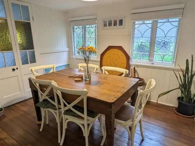 Fifth view of Homely house listing, 20 Morehead Street, Bungalow QLD 4870