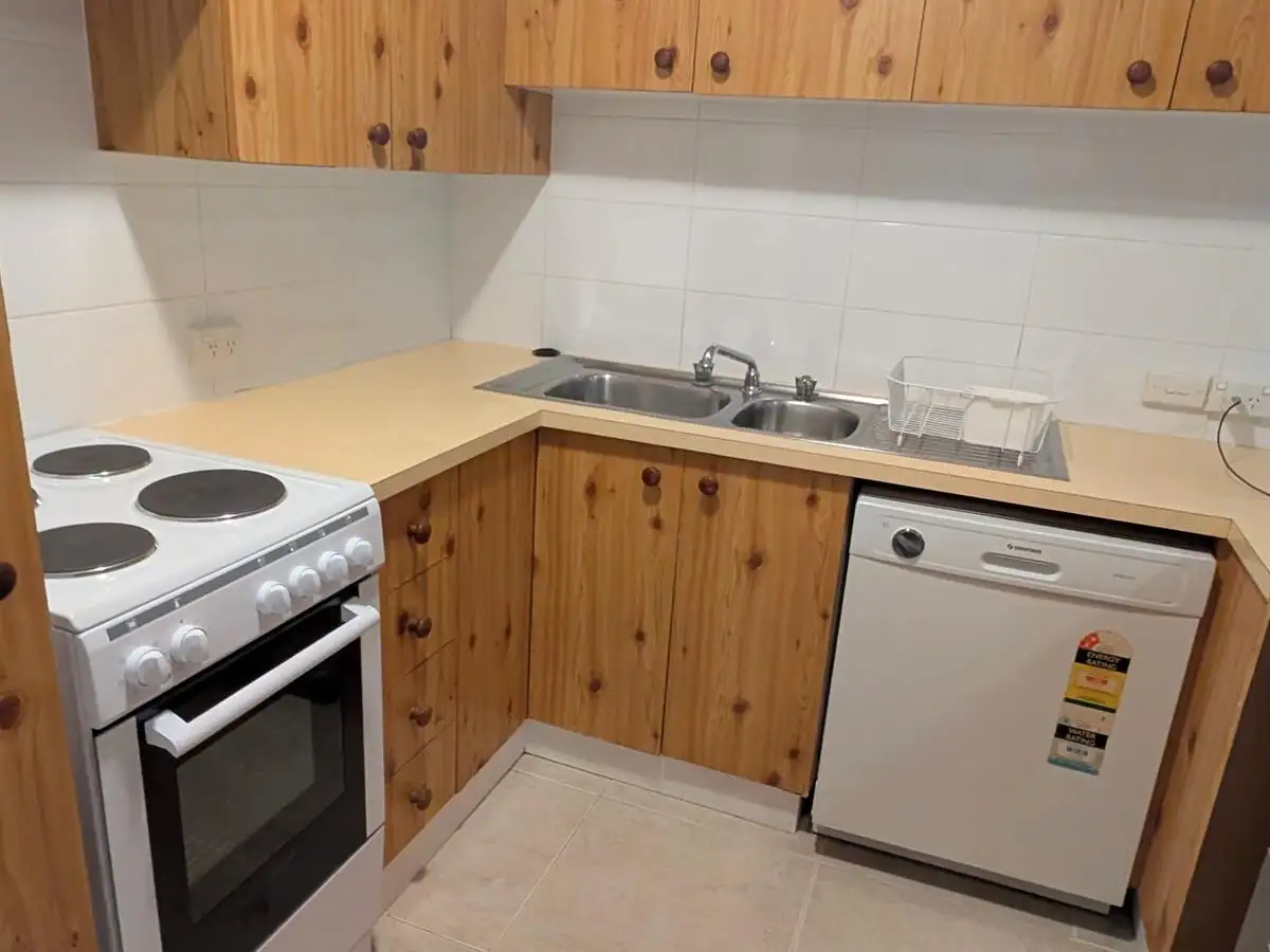 Main view of Homely unit listing, 6/439 Severin Street, Parramatta Park QLD 4870