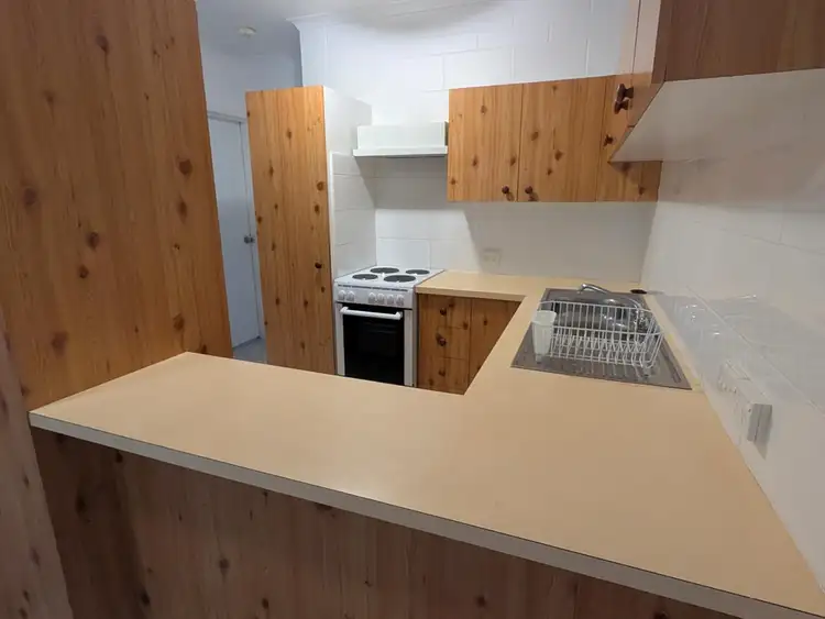 Second view of Homely unit listing, 6/439 Severin Street, Parramatta Park QLD 4870