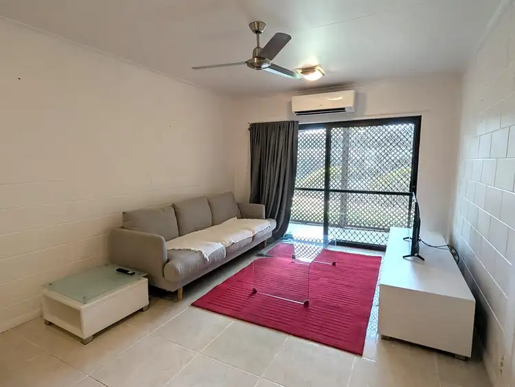 Third view of Homely unit listing, 6/439 Severin Street, Parramatta Park QLD 4870