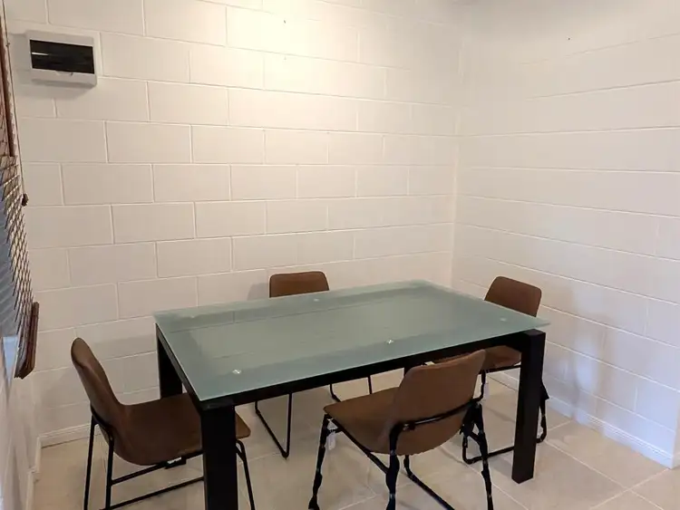 Fourth view of Homely unit listing, 6/439 Severin Street, Parramatta Park QLD 4870