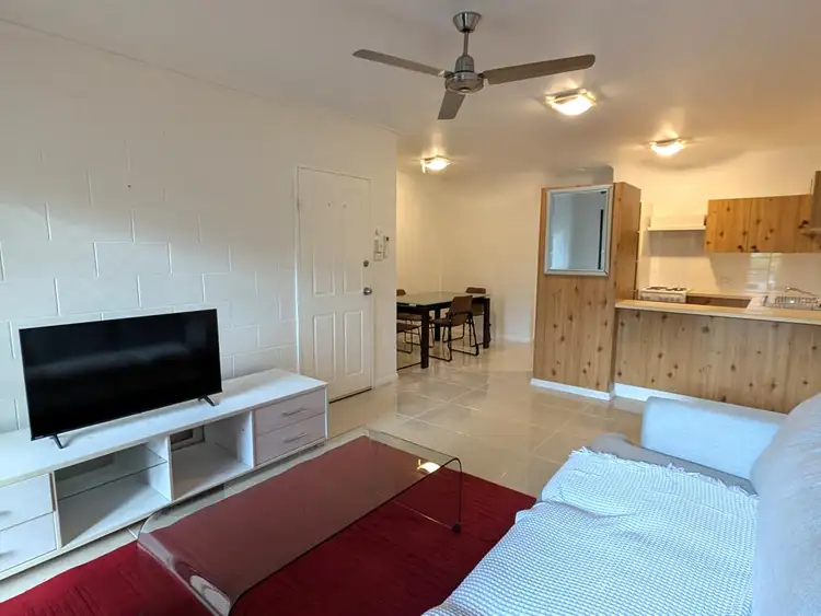 Fifth view of Homely unit listing, 6/439 Severin Street, Parramatta Park QLD 4870