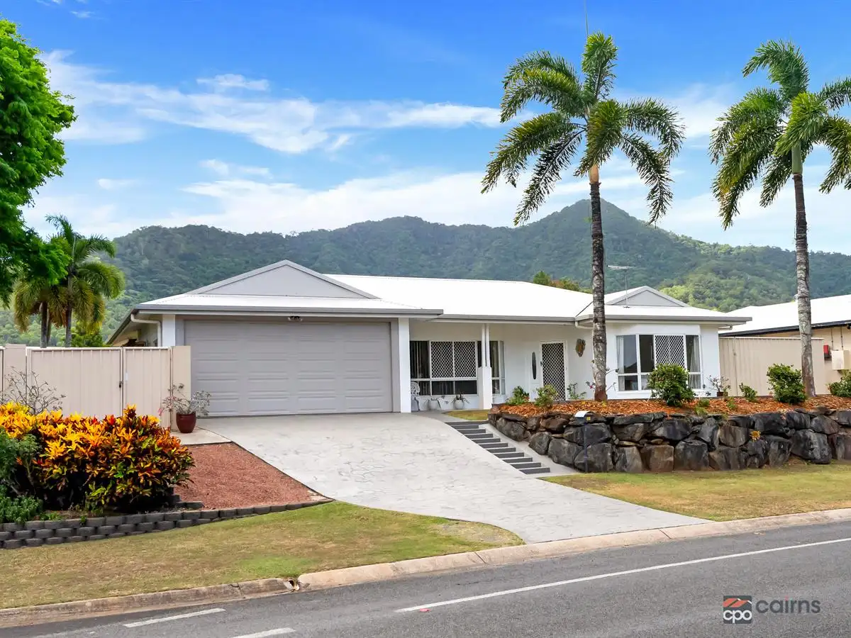 Main view of Homely house listing, 2 Hay Street, Mount Sheridan QLD 4868