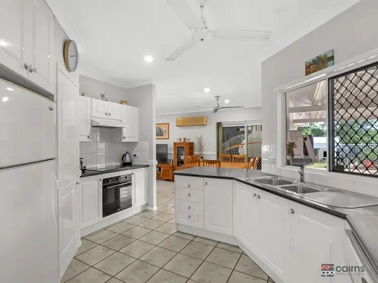 Second view of Homely house listing, 2 Hay Street, Mount Sheridan QLD 4868