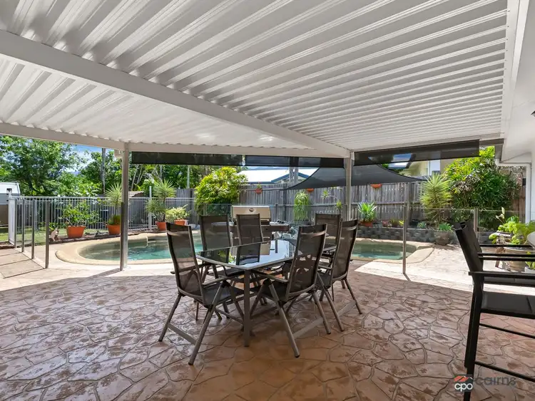 Third view of Homely house listing, 2 Hay Street, Mount Sheridan QLD 4868