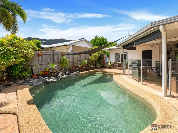 Fourth view of Homely house listing, 2 Hay Street, Mount Sheridan QLD 4868