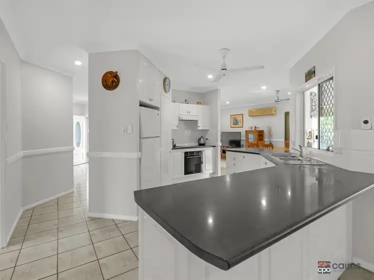 Sixth view of Homely house listing, 2 Hay Street, Mount Sheridan QLD 4868