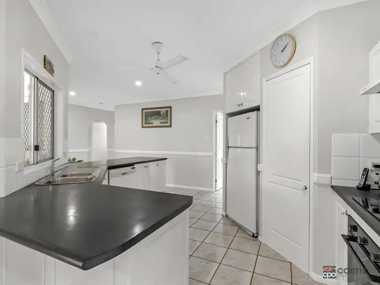 Seventh view of Homely house listing, 2 Hay Street, Mount Sheridan QLD 4868