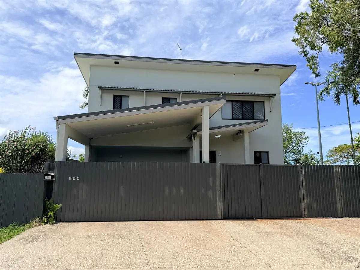 Main view of Homely house listing, 3/260 Buchan Street, Westcourt QLD 4870