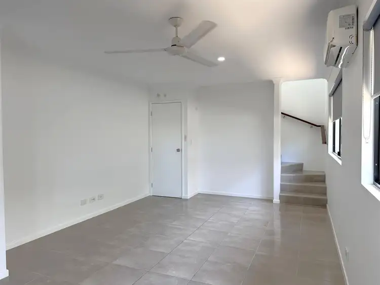 Second view of Homely house listing, 3/260 Buchan Street, Westcourt QLD 4870