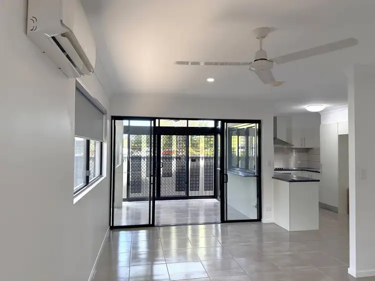 Third view of Homely house listing, 3/260 Buchan Street, Westcourt QLD 4870