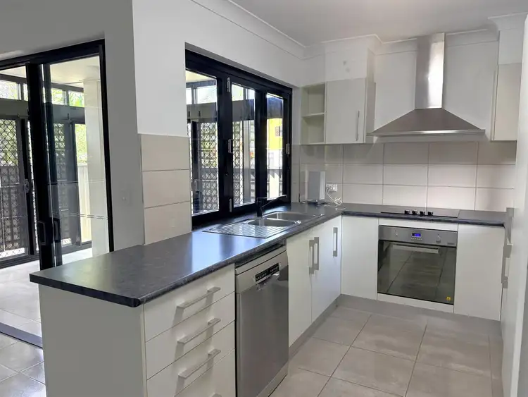 Fourth view of Homely house listing, 3/260 Buchan Street, Westcourt QLD 4870