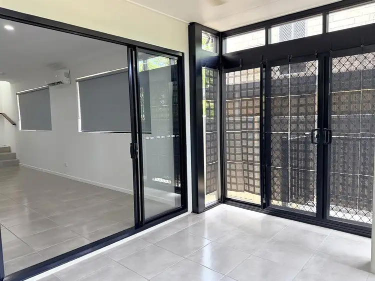 Fifth view of Homely house listing, 3/260 Buchan Street, Westcourt QLD 4870