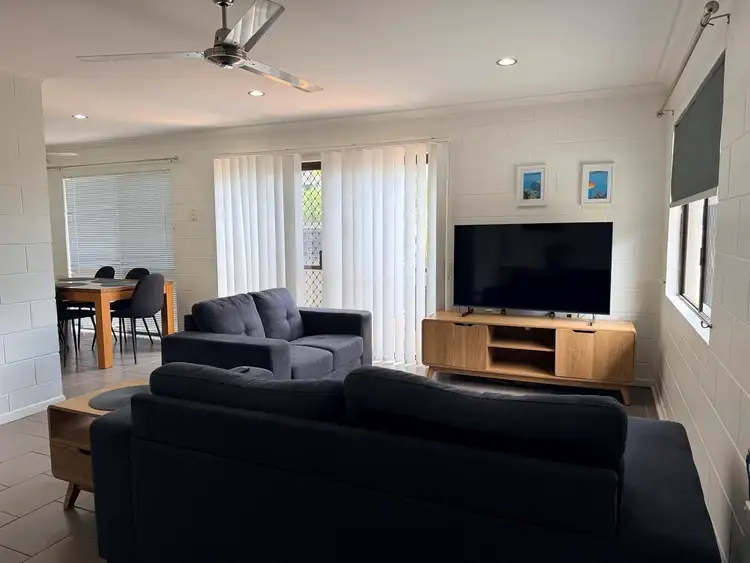 Third view of Homely semi-detached listing, 2/260 Buchan Street, Westcourt QLD 4870