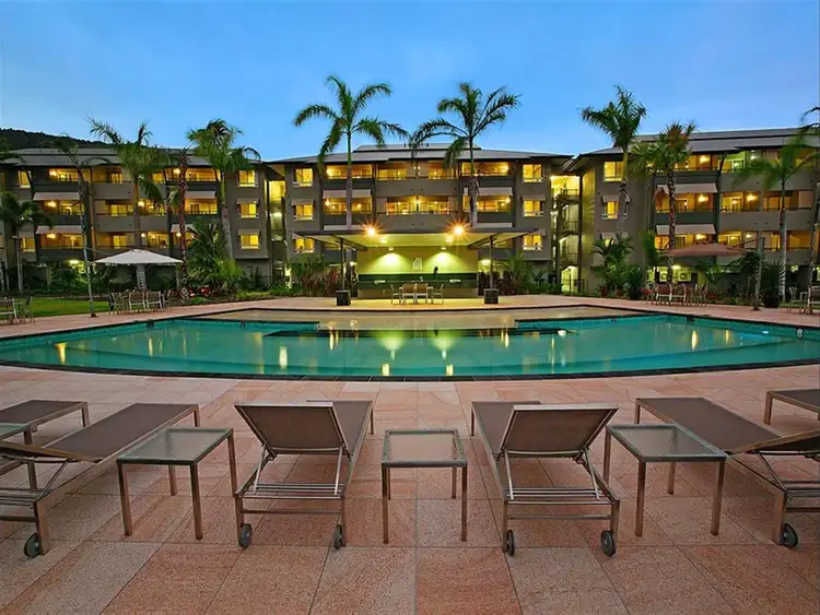 113A/57 Paradise Palms Drive, Kewarra Beach QLD 4879