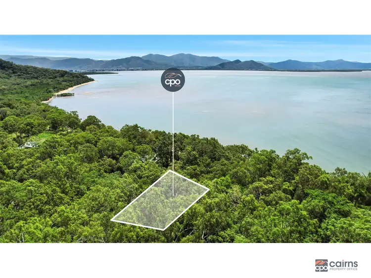 2 Pine Creek Yarrabah Road