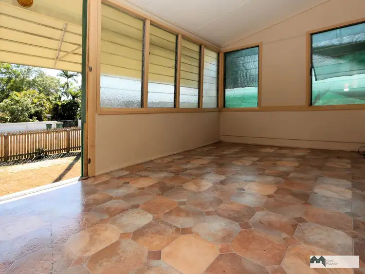 Second view of Homely house listing, 12 Christensen Street, Machans Beach QLD 4878