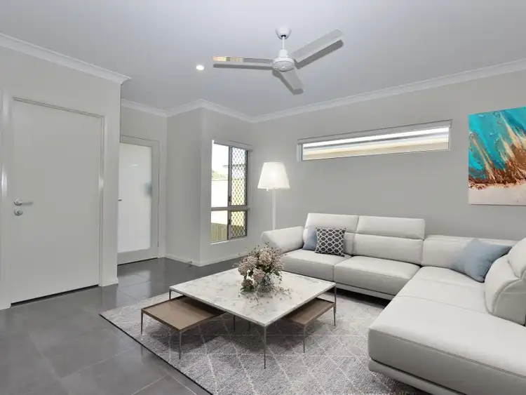 Third view of Homely house listing, 80 Seaways St, Trinity Beach QLD 4879