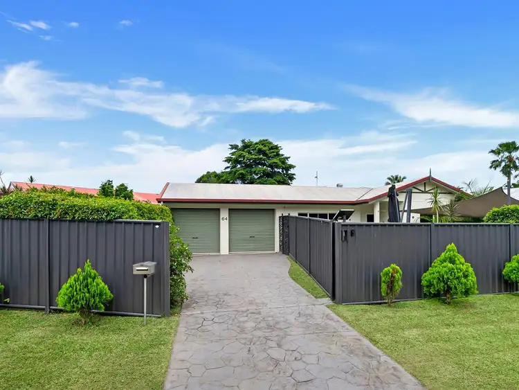 64 Barnard Drive