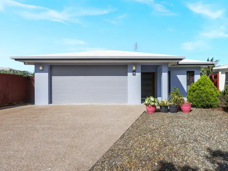 11 Marino Close