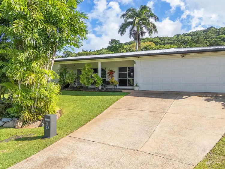 21 Adam Drive