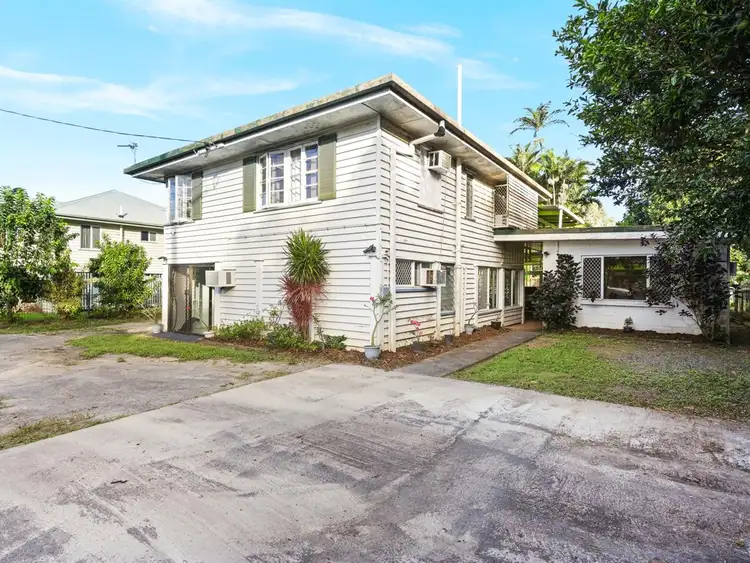 77 Balaclava Road