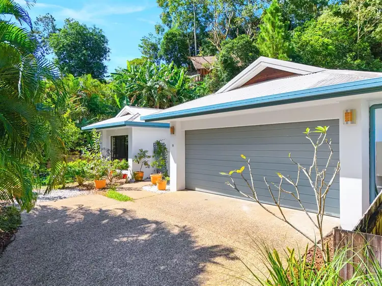 15 William Hickey Street