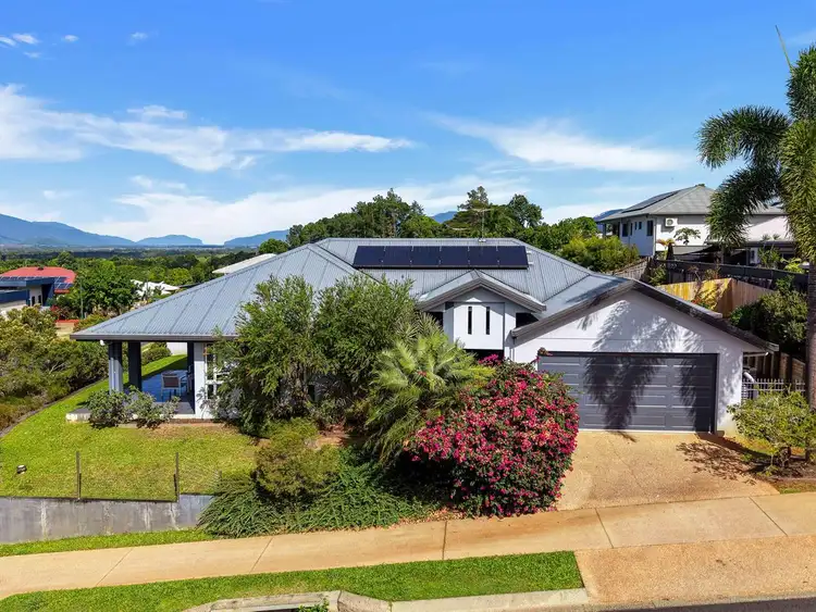 29 Barringtonia Street