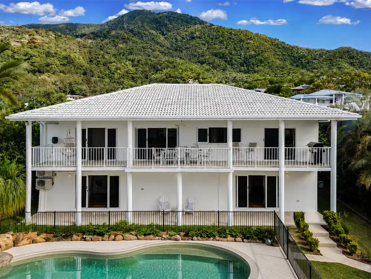 37 Eugenia Crescent