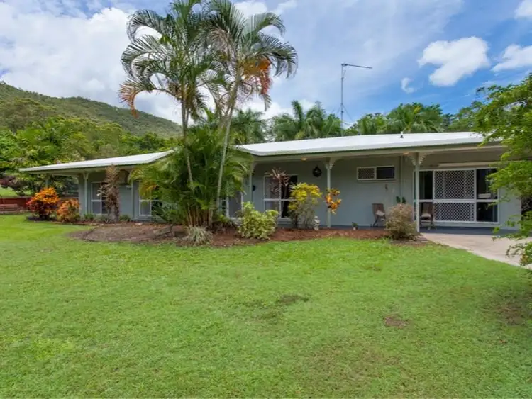 Sixth view of Homely rural property listing, 6-8 Reese Close, Gordonvale QLD 4865