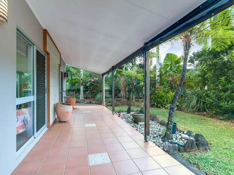 20 Tallow Wood Close, Redlynch QLD 4870