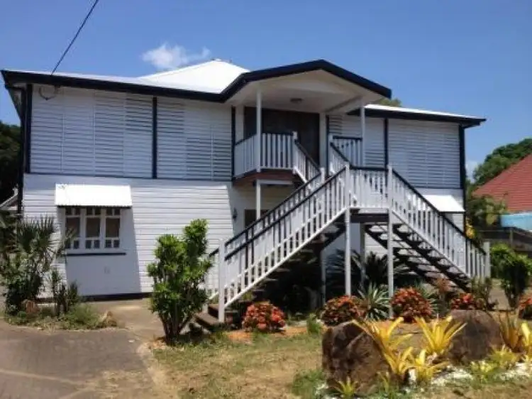 Main view of Homely unit listing, 2D/258 Sheridan Street, Cairns North QLD 4870