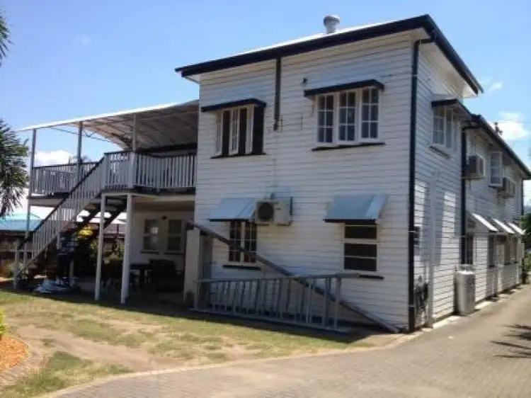 Second view of Homely unit listing, 2D/258 Sheridan Street, Cairns North QLD 4870