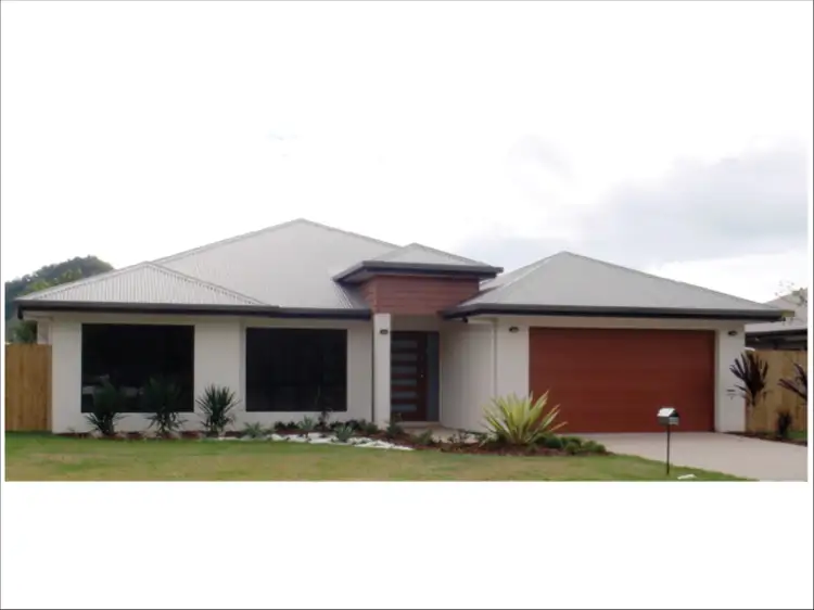 15 Heritage Central Street, Redlynch QLD 4870