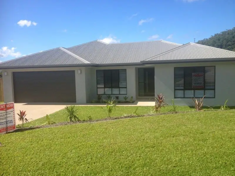 Main view of Homely house listing, 3 Pfeiffer Place, Smithfield QLD 4878