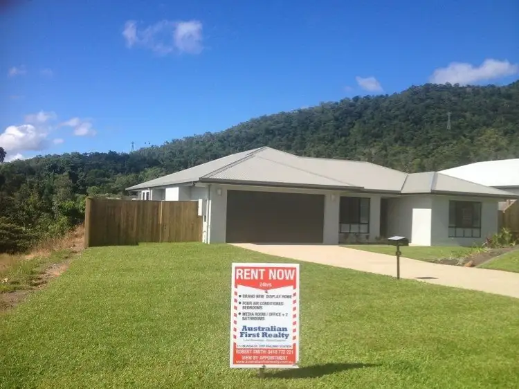 Fifth view of Homely house listing, 3 Pfeiffer Place, Smithfield QLD 4878