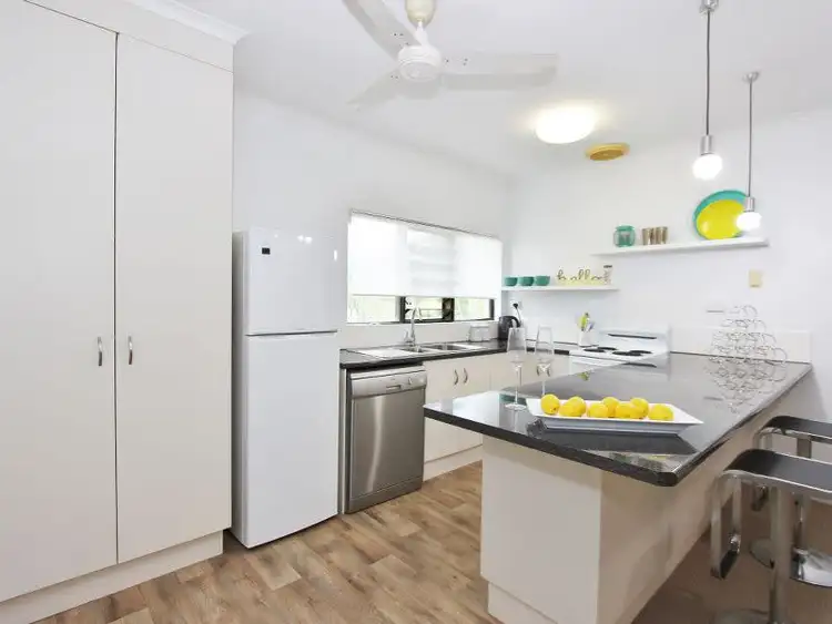 Main view of Homely apartment listing, 2/13 Amphora Street,, Palm Cove QLD 4879