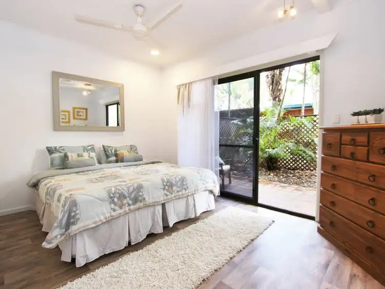 Second view of Homely apartment listing, 2/13 Amphora Street,, Palm Cove QLD 4879
