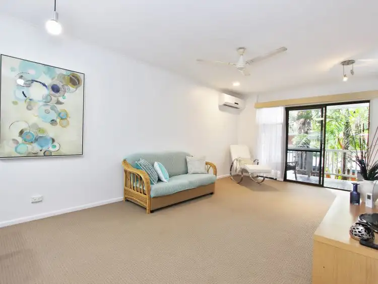 Fourth view of Homely apartment listing, 2/13 Amphora Street,, Palm Cove QLD 4879