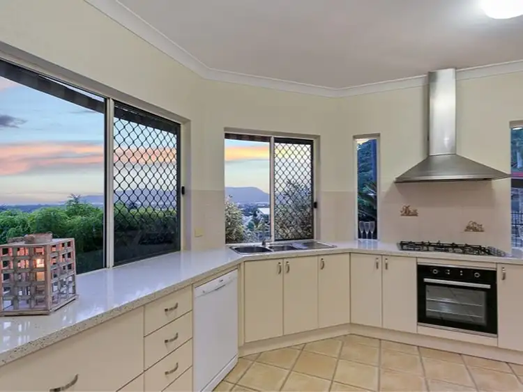 Fifth view of Homely house listing, 27 Rosemont Ct, Mooroobool QLD 4870