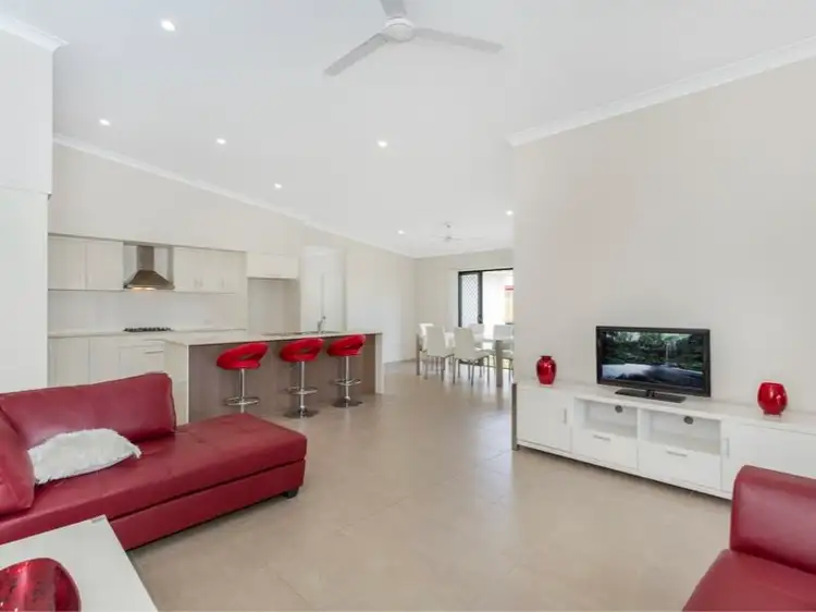 Main view of Homely house listing, 6 Noipo Crescent, Redlynch QLD 4870