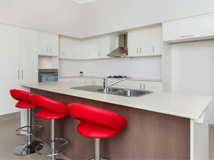 Second view of Homely house listing, 6 Noipo Crescent, Redlynch QLD 4870