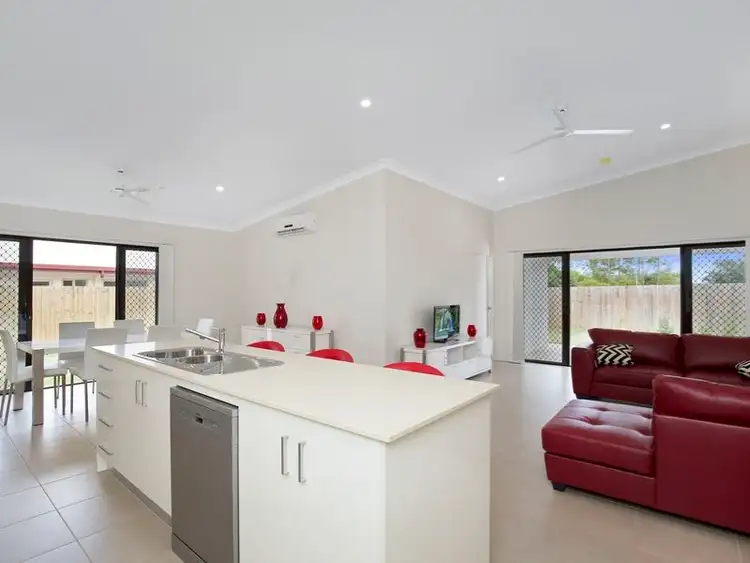 Third view of Homely house listing, 6 Noipo Crescent, Redlynch QLD 4870
