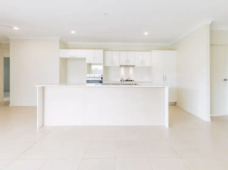 Second view of Homely house listing, 10 Noipo Crescent, Redlynch QLD 4870