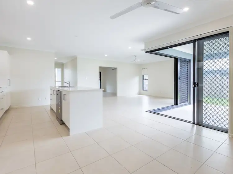 Fourth view of Homely house listing, 10 Noipo Crescent, Redlynch QLD 4870
