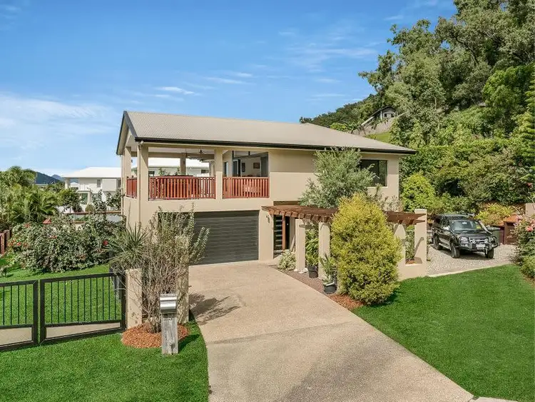 23 Macarthur Close, Palm Cove QLD 4879